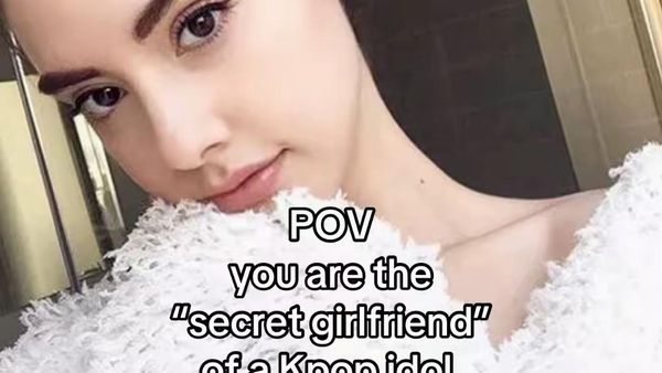 Potret YouTuber Cantik yang Viral Curhat Rasanya Dipacari Idol: Penuh Tekanan