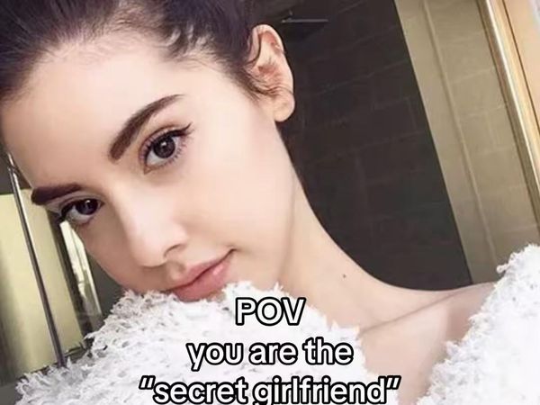 Potret YouTuber Cantik yang Viral Curhat Rasanya Dipacari Idol: Penuh Tekanan