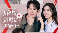 5 Alasan Drakor Recipe for Love Raih Rating Tinggi, Hadirkan Konflik Keluarga