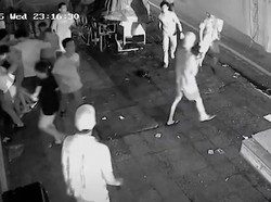 4 Remaja Keroyok Pemuda Saat Malam Tahun Baru di Makassar Ditangkap