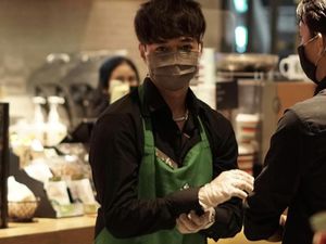 Reza Arap Masak Bareng Chef Marinka hingga Habiskan Rp 142 Juta di Resto!