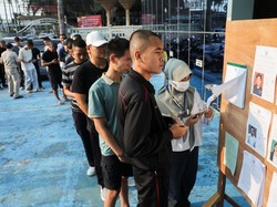 Thailand Gelar Pemilu Usai 3 Kali Ganti Perdana Menteri dalam 2 Tahun