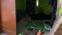 Tabung Gas Meledak, 2 Orang di Bogor Alami Luka Bakar 70 Persen