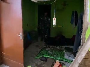 Tabung Gas Meledak, 2 Orang di Bogor Alami Luka Bakar 70 Persen