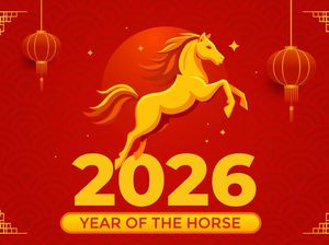 Imlek Hari Raya Agama Apa? Ini Sejarah Peringatan dan Tradisinya