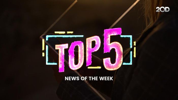 Video Top 5: Pandji Pragiwaksono Diperiksa hingga Heboh Dokumen Epstein