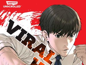 Weak Hero Gak Lanjut, Netflix Siapkan Pengganti