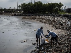 Guru Besar IPB Sebut Kondisi Laut di Indonesia Makin Memprihatinkan, Ini Alasannya