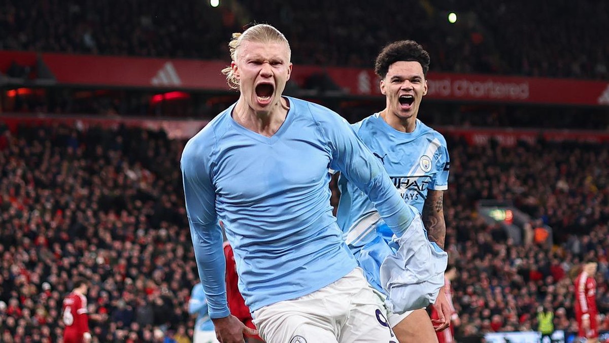 Foto: Getty Images/Robbie Jay Barratt - AMA