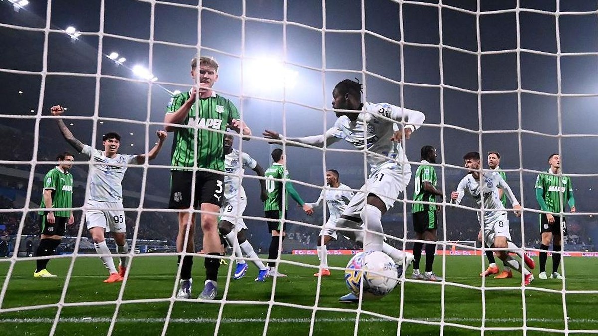 Foto: Getty Images/Alessandro Sabattini