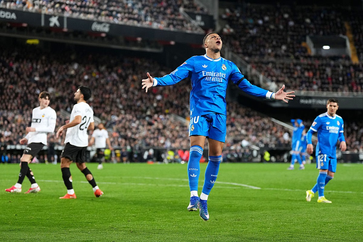 Foto: Getty Images/Aitor Alcalde