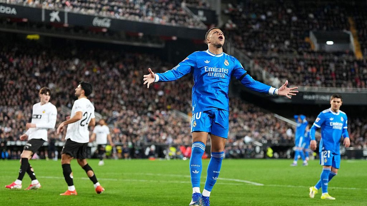 Foto: Getty Images/Aitor Alcalde