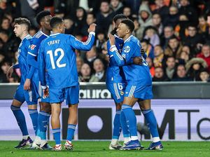 Klasemen Liga Spanyol: Barca & Real Madrid Beda 1 Poin, Atletico Merosot!