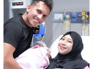 Jadi Ibu, Adiba Khanza Punya Aturan Ketat soal HP Buat Anak