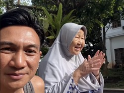 Kabar Duka dari Anji, Ibundanya Meninggal Dunia