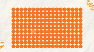 Butuh Penglihatan Setajam Mata Elang untuk Temukan Perbedaan Warna, Bisa Menjawabnya?