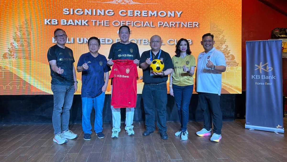Foto: dok. Bali United