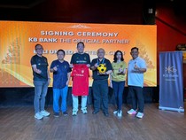 Cara Bali United Dekatkan Diri dengan Generasi Muda