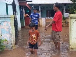 4 Desa di Lereng Bromo Terendam Banjir, Warga Siap-siap Ngungsi
