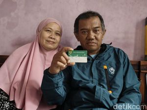 Cerita Budhi di Antara Hidup dan Mati Saat BPJS PBI Nonaktif
