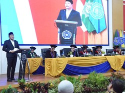 Bupati Subandi Tegaskan Komitmen Pemkab Sidoarjo Dukung Dunia Pendidikan