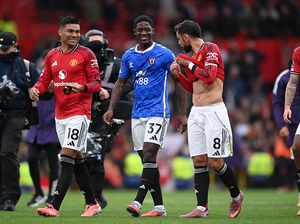 3 Gelandang MU yang Makin Bersinar di Tangan Carrick