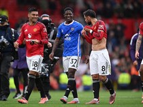 3 Gelandang MU yang Makin Bersinar di Tangan Carrick