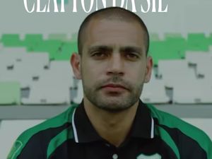 Profil Clayton da Silva, Pemain Asing Baru PSMS Medan