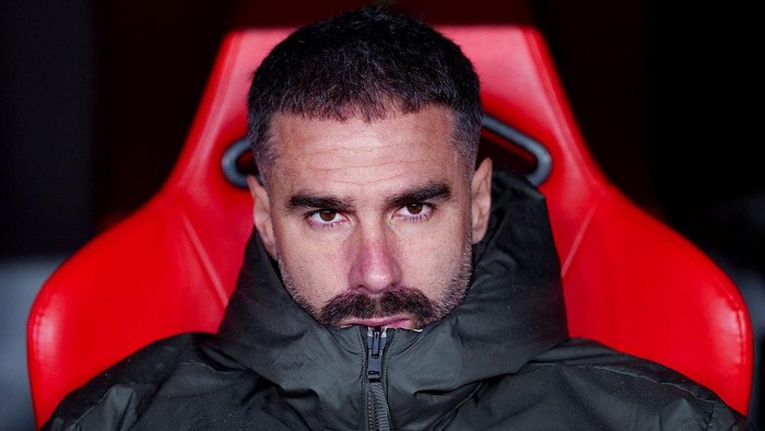 Madrid Ragu Pertahankan Carvajal Musim Depan