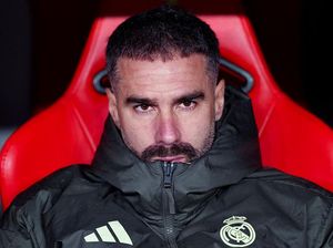 Madrid Ragu Pertahankan Carvajal Musim Depan