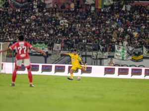Debut Manis Gustavo Fernandes Bareng Persebaya