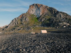 Penduduk Pertama Arktik, Awal Kisah Manusia di Tanah Es