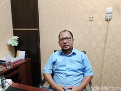 Pelayanan Baru 20%, Perumda Tirta Betuah Banyuasin Butuh Rp 500 M