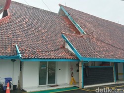 Transformasi Gedung Gebeo dan Jejak Sejarah Listrik di Indramayu