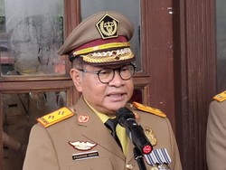 Prabowo Mau Bangun Gedung MUI di Area Bundaran HI, Pramono Siap Support