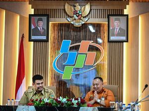 Bobby Minta Kepala Daerah Dukung Penginputan DTSEN: Jangan Sampai Salah