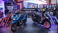 Kata Honda soal Pengadaan Motor buat Koperasi Merah Putih