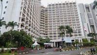 Hotel Sultan Masih Beroperasi di Tengah Sengketa Aset Negara