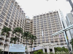 Ogah Hengkang, Kubu Pontjo Sutowo Sebut Pengosongan Hotel Sultan Hoaks!