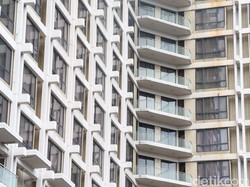 Sudah Dieksekusi, Apartemen di Eks Hotel Sultan Masih Dihuni Penyewa