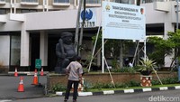 Terungkap Rencana Hotel Sultan Mau Dirobohkan!