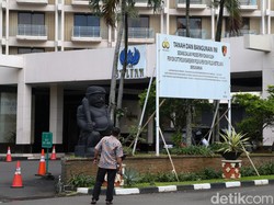 Terungkap Rencana Hotel Sultan Mau Dirobohkan!