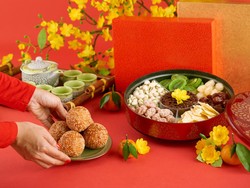 13 Ide Hampers Imlek 2026 yang Simpel tapi Tetap Istimewa dan Berkesan