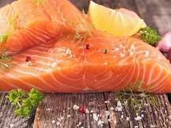 Baik untuk Kulit, Ini 5 Hewan Laut yang Mengandung Kolagen