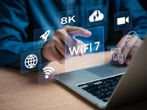 Peran Komunitas Lokal Dorong Pemerataan Akses Internet di Daerah Terpencil