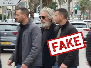 Benarkah Jeffrey Epstein Masih Hidup di Tel Aviv? Ini Faktanya