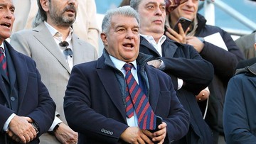 Joan Laporta Yakin Barcelona Bisa Beli Pemain yang Dibutuhkan
