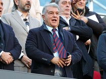 Laporta Respons Xavi: Dengan Skuad yang Sama, Flick Juara