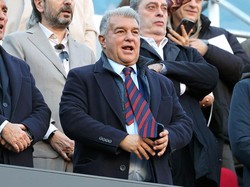 Barca Tinggalkan Super League karena Hubungan Buruk dengan Madrid