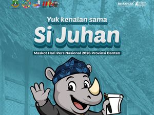 Tanggal 9 Februari 2026 Memperingati Hari Apa? Rayakan Hari Pers Nasional!